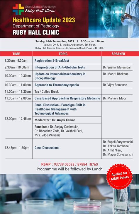ruby hall visa medical|Ruby Hall Clinic .